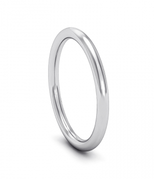 Обручальные кольца (Мод. p-107)